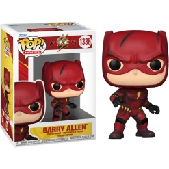 Funko Pop! The Flash (2023) - We Try Not To Die - Bundle (Set Of 7) -Anime Zone Shop 8 bc4bf96b 0108 4fc4 99c5 06d1f3a1567e