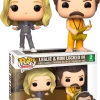 Funko Pop! Parks And Recreation - Ron & Leslie Locked In - 2-Pack -Anime Zone Shop 8 bd23263d 5381 4312 a7e8 0e13c3f22340