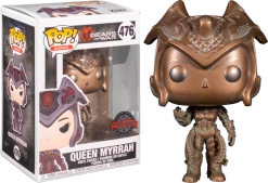 Funko Pop! Gears Of War - E3 Games Collector Box -Anime Zone Shop 8 c1899ac7 1b42 46f5 aae8 0ab2f8039281