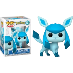 Funko Pop! Pokemon - Glaceon #921