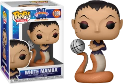 Funko Pop! Space Jam 2: A New Legacy - Come On And Slam - Bundle (Set Of 4) 11 Funko Pop! Space Jam 2: A New Legacy - Come On And Slam - Bundle (Set Of 4) -Anime Zone Shop 8 cf0a9d55 1b64 427d b277 6a941ace4b63