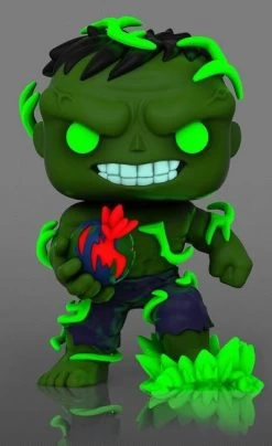 Funko Pop! Hulk - Immortal Hulk 6" Super Sized #840 - Chase Chance -Anime Zone Shop 8 df47cf33 95d3 46f9 b021 e932e8c010f8