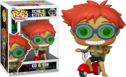 Funko Pop! Cowboy Bebop - Whatever Happens, Happens - Bundle (Set Of 5) -Anime Zone Shop 8 e2413905 2aab 4e31 8887 114266a197ff