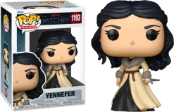 Funko Pop! The Witcher (2019) - Yennefer #1193