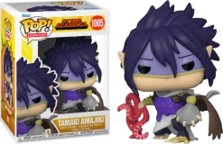 Funko Pop! My Hero Academia - Tamaki Amajiki #1005