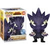 Funko Pop! My Hero Academia - Fumikage Tokoyami (Black Abyss) #1329 -Anime Zone Shop 9 12824878 5531 4bff accb 433b717cc83a