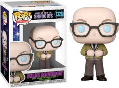 Funko Pop! What We Do In The Shadows (2019) - You're Dead & Outta This World - Bundle (Set Of 5) 10 Funko Pop! What We Do In The Shadows (2019) - You're Dead & Outta This World - Bundle (Set Of 5) -Anime Zone Shop 9 14072b7a 1911 4034 8d0e d68eb9fdd316