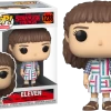 Funko Pop! Stranger Things 4 - Eleven #1238 -Anime Zone Shop 9 14775303 6324 4ba0 87c6 e377ba2d7d41