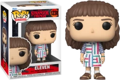 Funko Pop! Stranger Things 4 - Eleven #1238