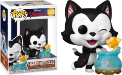 Funko Pop! Pinocchio - When You Wish Upon A Pop! - Bundle (Set Of 5) -Anime Zone Shop 9 2bdd255e f867 4bb7 8618 11f0b6d0f34f