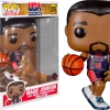 Funko Pop! NBA Basketball - Magic Johnson 1992 Team USA Jersey 10" #125