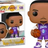 Funko Pop! NBA Basketball - Russell Westbrook L.A. Lakers 2021 City Edition Jersey #135