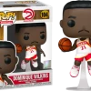 Funko Pop! NBA Basketball - Dominique Wilkins Atlanta Hawks #104 -Anime Zone Shop 9 45cbafa8 2470 4d62 a3d7 31ca196c4ff6
