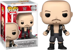 Funko Pop! WWE - RKBrhodes - Bundle (Set Of 3) 8 Funko Pop! WWE - RKBrhodes - Bundle (Set Of 3) -Anime Zone Shop 9 499ab242 e98b 4b6e bc4c 39d1cd2507cf