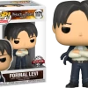Funko Pop! Attack On Titan - Formal Levi #1171 -Anime Zone Shop 9 54fed89e ac08 4fc0 8ea9 421569cef6c6