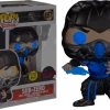 Funko Pop! Mortal Kombat (2021) - Sub-Zero Glow In The Dark #1057 -Anime Zone Shop 9 57e4f917 4ced 48ce 9b9c 455da89cda3f