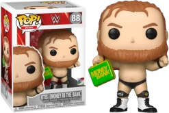 Funko Pop! WWE - Otis #88