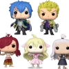 Funko Pop! Fairy Tail - Earth-Land - Bundle (Set Of 5) 2 Funko Pop! Fairy Tail - Earth-Land - Bundle (Set Of 5) -Anime Zone Shop 9 664b66ee 2737 4608 aaf4 e63faf98d2f4