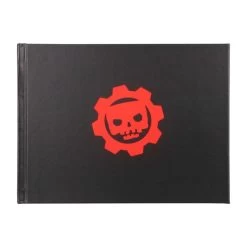 Funko Pop! Gears Of War - E3 Games Collector Box -Anime Zone Shop 9 718961aa 78d8 4644 89d2 a6abbea123d0