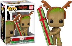 Funko Pop! The Guardians Of The Galaxy Holiday Special - Happy Holidays - Bundle (Set Of 4) 9 Funko Pop! The Guardians Of The Galaxy Holiday Special - Happy Holidays - Bundle (Set Of 4) -Anime Zone Shop 9 99c08ea1 4200 4381 90ab 044d4a2bed3d