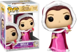 Funko Pop! Beauty And The Beast - True As It Can Pop! 30th Anniversary - Bundle (Set Of 6) 15 Funko Pop! Beauty And The Beast - True As It Can Pop! 30th Anniversary - Bundle (Set Of 6) -Anime Zone Shop 9 baebc696 f357 44ae 8c96 cc4427f55a4d