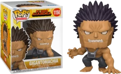 Funko Pop! My Hero Academia - Gigantomachia 6" Super Sized #1150