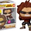 Funko Pop! My Hero Academia - Jurota Shishida Flocked #1236 1 Funko Pop! My Hero Academia - Jurota Shishida Flocked #1236 -Anime Zone Shop 9 c7c7278a b77e 4904 bc37 da2cf2f0cd9c