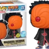 Funko Pop! Naruto: Shippuden - Madara Uchiha Glow In The Dark #1278 1 Funko Pop! Naruto: Shippuden - Madara Uchiha Glow In The Dark #1278 -Anime Zone Shop 9 d1d81b68 54b8 4516 9c8f 28be418dada1