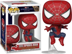 Funko Pop! Spider-Man: No Way Home - The Magic Number - Bundle (Set Of 9) 20 Funko Pop! Spider-Man: No Way Home - The Magic Number - Bundle (Set Of 9) -Anime Zone Shop 9 d629ad19 d087 4880 8ba0 fab6ddf41c48