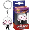 Funko Pocket Pop! Keychain - Spider-Man: Across The Spider-Verse (2023) - Spider-Gwen -Anime Zone Shop 9 dd1608d7 3853 4637 9615 764f56aaac35