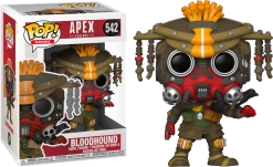 Funko Pop! Apex Legends - Bloodhound #542