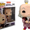 Funko Pop! Avatar: The Last Airbender - Iroh #539 -Anime Zone Shop avatar last airbender iroh funko pop vinyl figure popcultcha.1503016417.1546560959