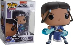 Funko Pop! Avatar: The Last Airbender - Katara #535