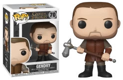 Funko Pop! Game Of Thrones - Gendry #70