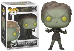 Funko Pop! Game Of Thrones - Children Of The Forest #69