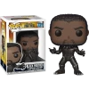 Funko Pop! Black Panther - Black Panther #273 - Chase Chance