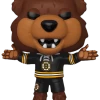 Funko Pop! NHL Hockey - Blades The Bruin Boston Bruins Mascot -Anime Zone Shop boston bruins blades funko pop vinyl figure popcultcha 2.1568859511