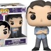 Funko Pop! Buffy The Vampire Slayer - 20th Anniversary Xander #595 - Chase Chance