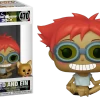 Funko Pop! Cowboy Bebop - Ed And Ein #470 -Anime Zone Shop cowboy bebop ed ein funko pop vinyl figure popcultcha.1588568457