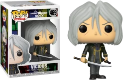 Funko Pop! Cowboy Bebop - Vicious #469