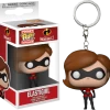 Funko Pocket Pop! Keychain - Incredibles 2 - Elastigirl -Anime Zone Shop disney incredibles 2 elastigirl funko pop keychain figure popcultcha.1523602069