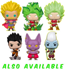 Funko Pop! Dragon Ball Super - Super Saiyan Kale Glow In The Dark #815 -Anime Zone Shop dragon ball super funko pop vinyl exclusives bundle popcultcha 2 10.1582329051 c9ffaddd adff 4ef1 8050 a4c7de5138e3