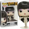 Funko Pop! Elvira - Elvira (Mummy) #542 - Chase Chance -Anime Zone Shop elvira mummy funko pop vinyl figure.1507764061