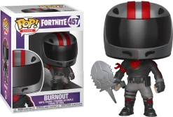 Funko Pop! Fortnite - Burnout #457