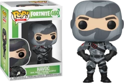 Funko Pop! Fortnite - Havoc #460