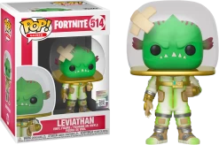 Funko Pop! Fortnite - Leviathan #514