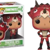 Funko Pop! Fortnite - Tricera Ops #462 -Anime Zone Shop fortnite tricera ops funko pop vinyl figure popcultcha.1544407254