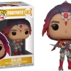 Funko Pop! Fortnite - Valor #463 -Anime Zone Shop fortnite valor funko pop vinyl figure popcultcha.1544409615