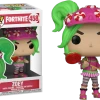 Funko Pop! Fortnite - Zoey #458 -Anime Zone Shop fortnite zoey funko pop vinyl figure popcultcha.1544410170