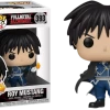 Funko Pop! Fullmetal Alchemist - Roy Mustang #393 -Anime Zone Shop fullmetal alchemist roy mustang funko pop vinyl figure popcultcha.1544044222